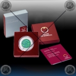 25 EVRO AVSTRIJA 2014 "Evolution"